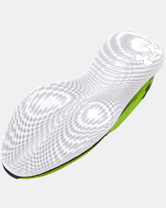 Zapatillas de Running UA Flow Velociti Wind 2 CN para Hombre image number 4