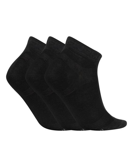 Medias Essential Unisex - Paquete de 3 image number 1