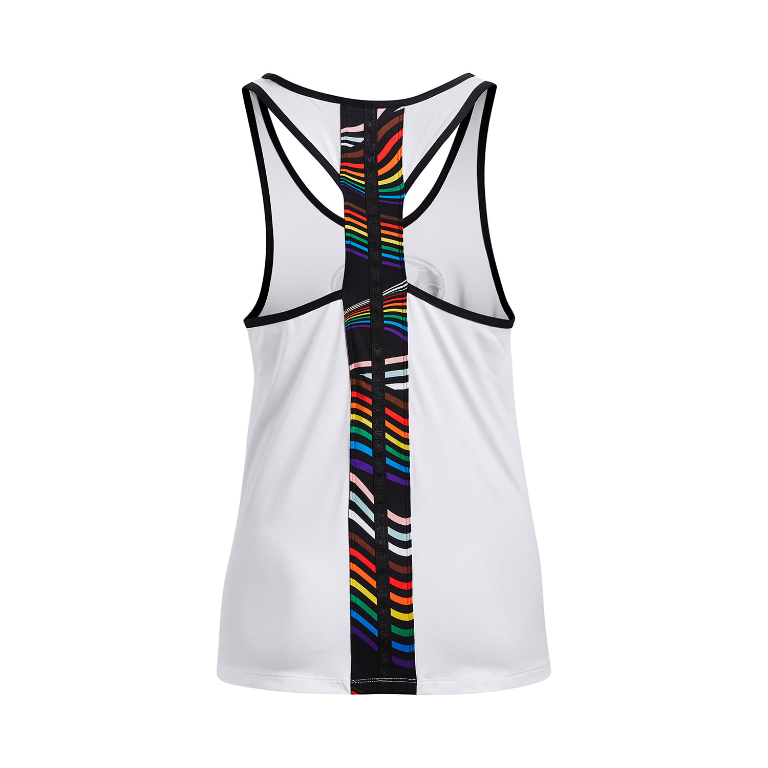 Musculosa Pride Knockout para mujer image number 4