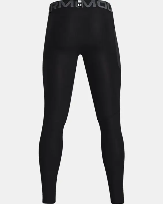 Leggings de entrenamiento HeatGear® para hombre image number 5