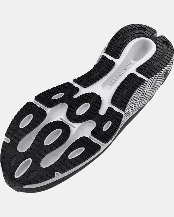 Zapatillas de running UA HOVR MACHINA 3 para mujer image number 4