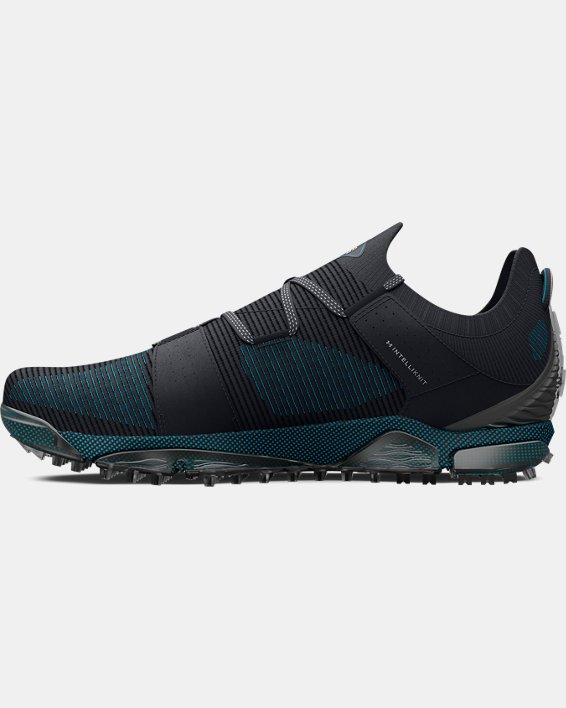 Zapatos de Golf UA HOVR™ Tour Spikeless para Hombre image number 1