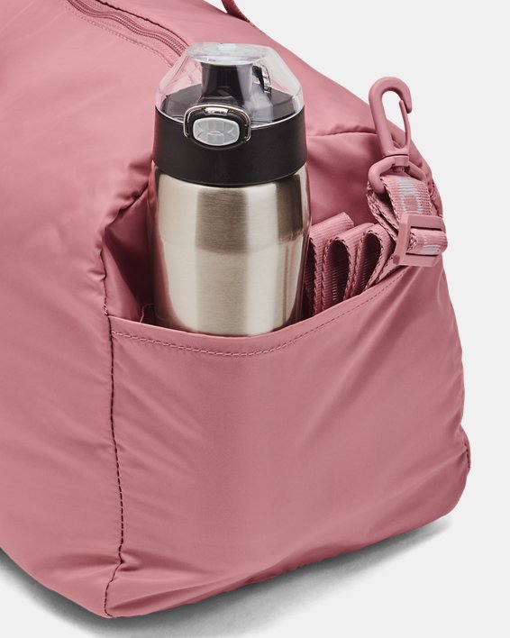 UA Favorite Duffle-PNK image number 4