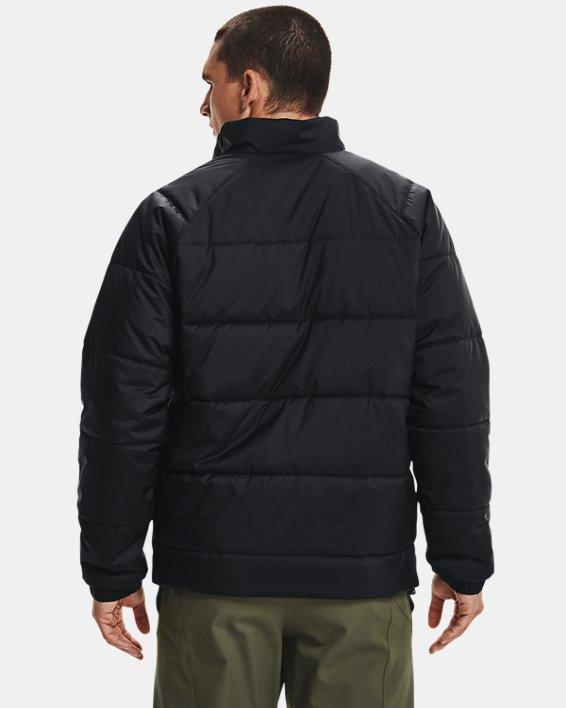 Campera de Entrenamiento Storm Insulate para Hombre image number 1