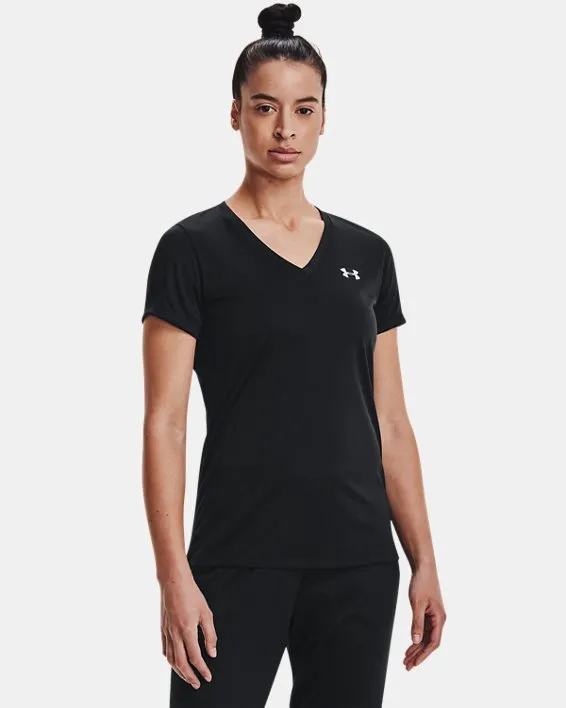 Remera de Entrenamiento Tech™ para Mujer image number 0