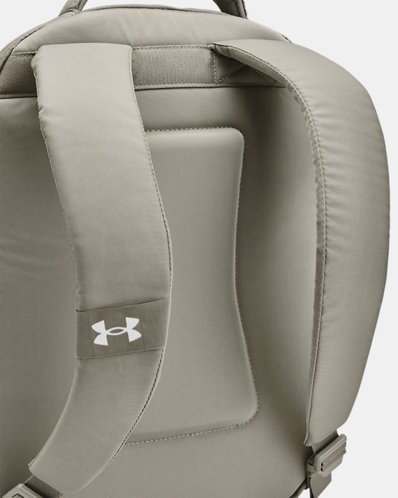 UA Hustle Signature Backpack image number 3