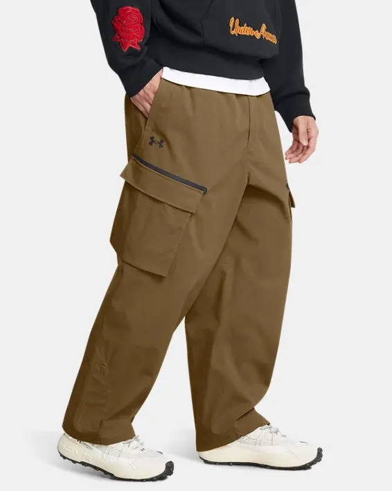 Pantalones Cargo Unstoppable para hombre
