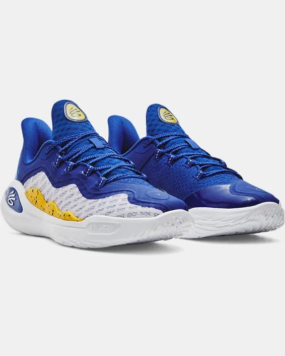 CURRY 11 DUB image number 3