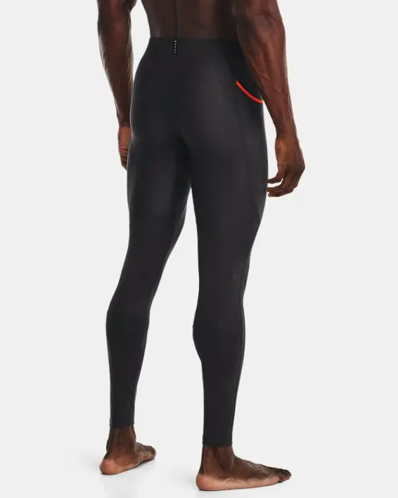 Leggings UA RUSH™ SmartForm para hombre image number 1