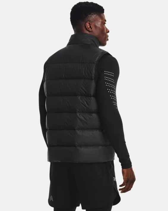 Chaleco UA Storm Armour Down 2.0 Vest para Hombre image number 1