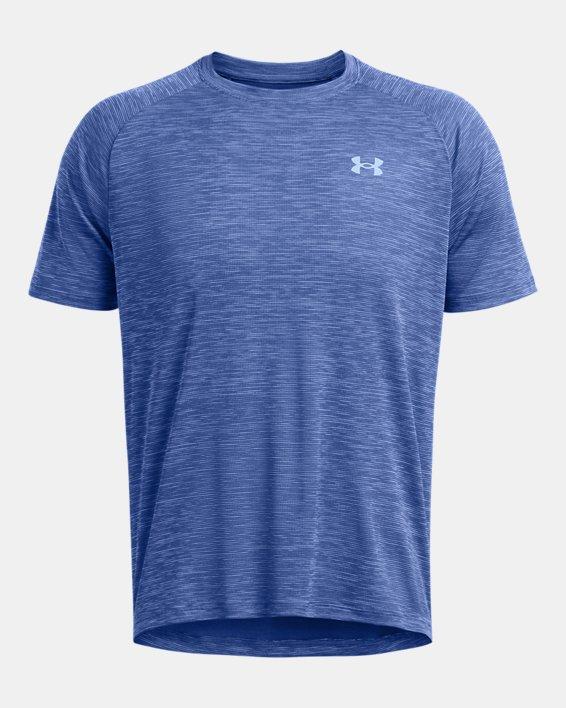 UA Tech Textured SS image number 2