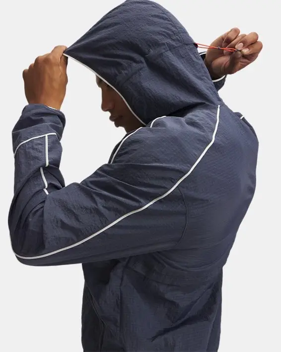 Campera de Running Run 96 para Hombre image number 2