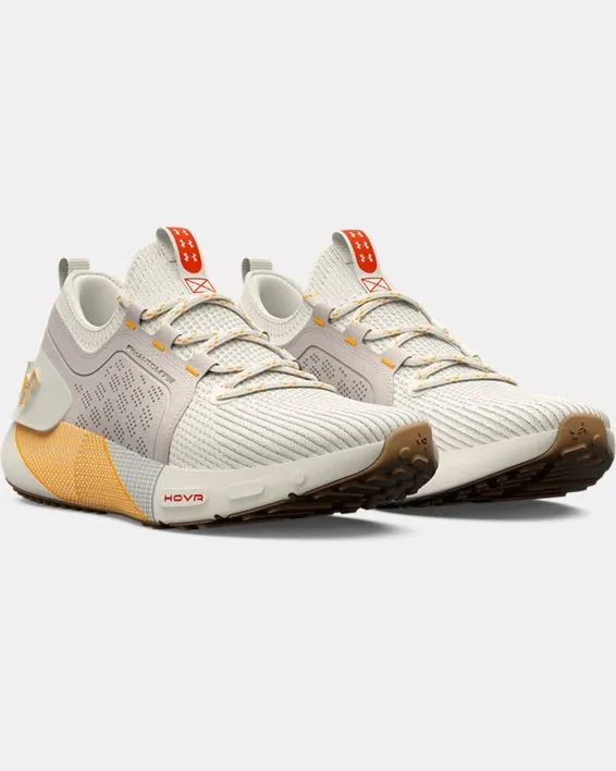 UA W HOVR Phantom 3 SE Suede image number 3