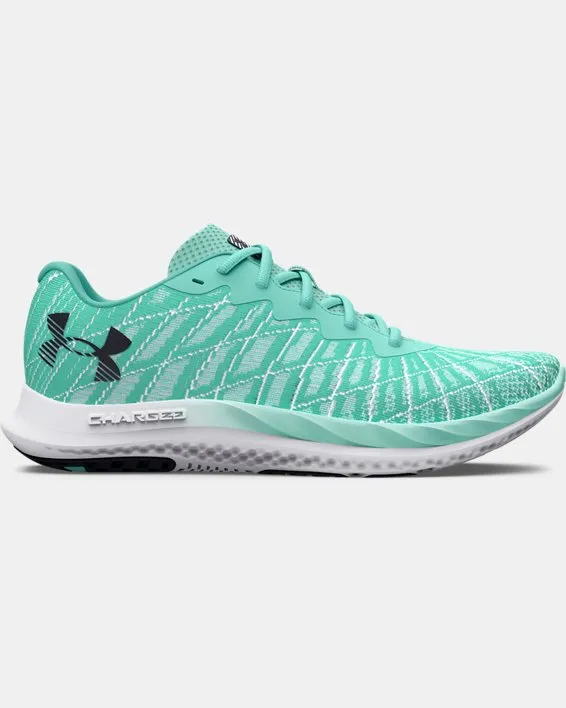 UA W Charged Breeze 2 image number 0