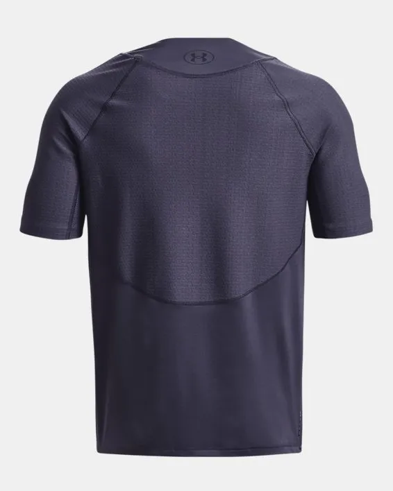 UA SmartForm Rush SS-GRY image number 5