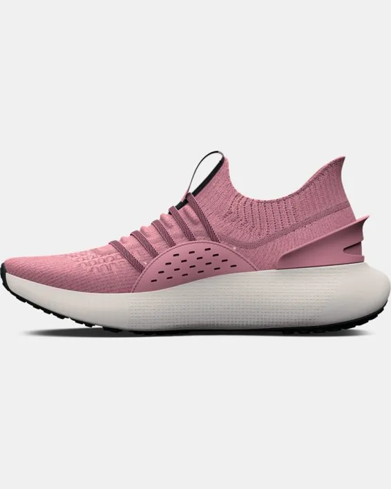 Zapatillas de Running UA HOVR™ Phantom 3 Slip Unisex image number 1