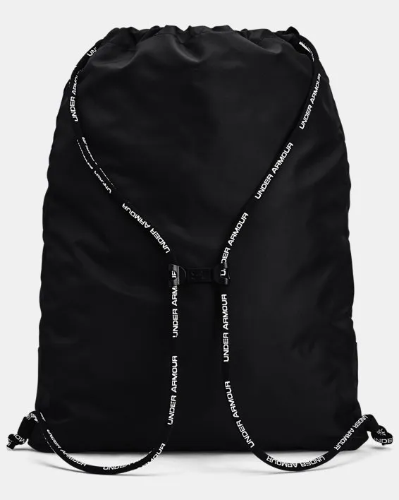 UA Undeniable Sackpack image number 2