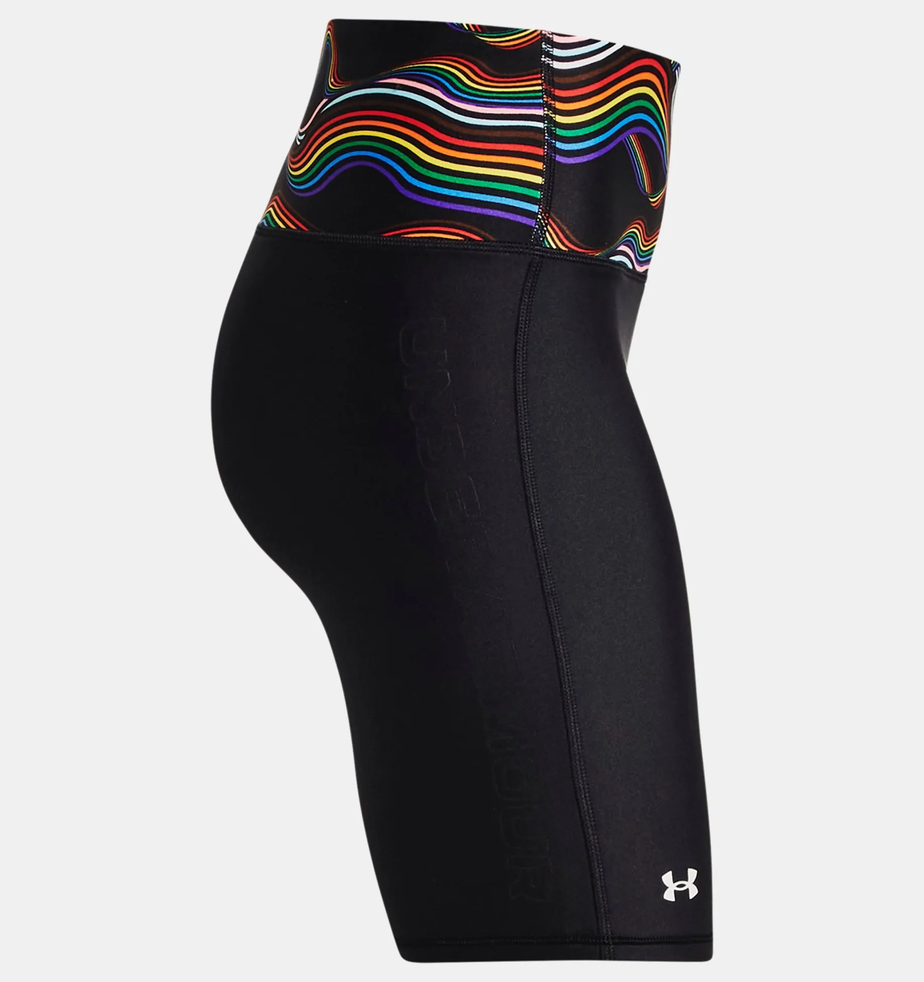 Calza Biker Armour Pride para mujer image number 6