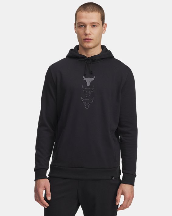 Pjt Rock Rival Flc Hoodie