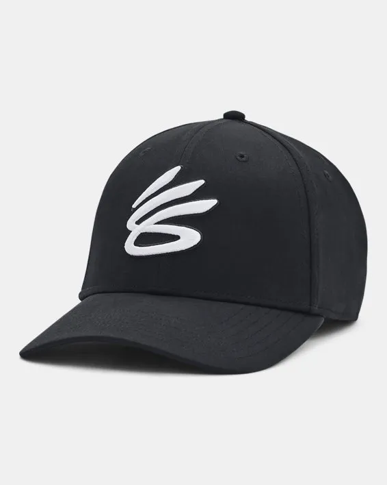 UA Curry Snapback