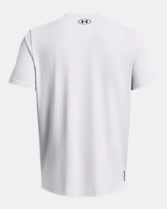 Remera UA RUSH™ Energy para hombre image number 4