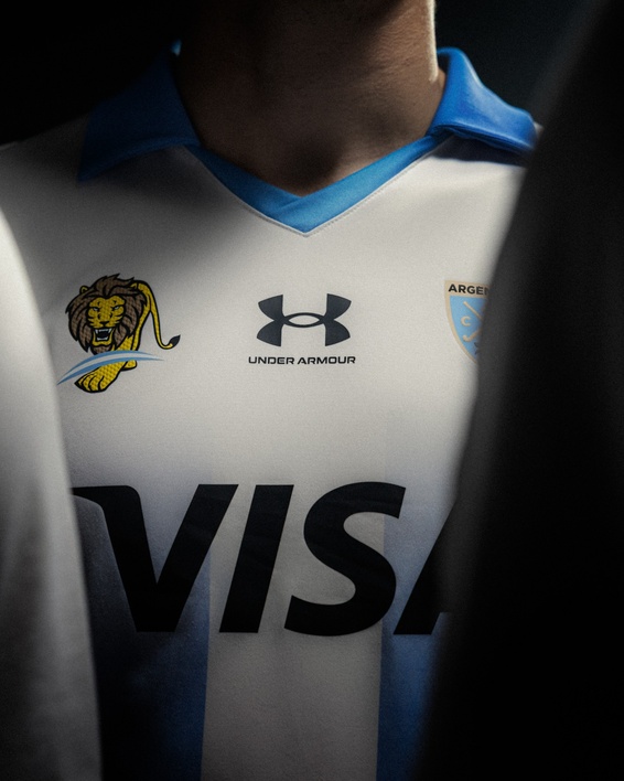 Camiseta Juego Leones Home&nbsp; image number 3
