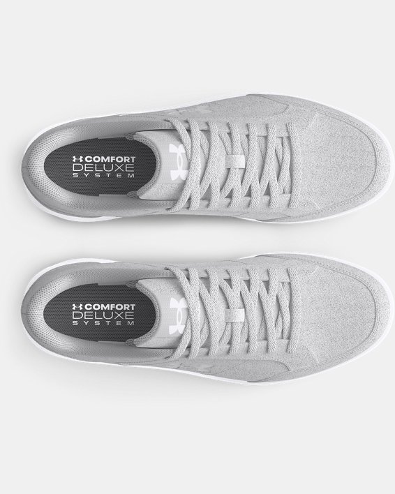 UA Official Suede image number 2