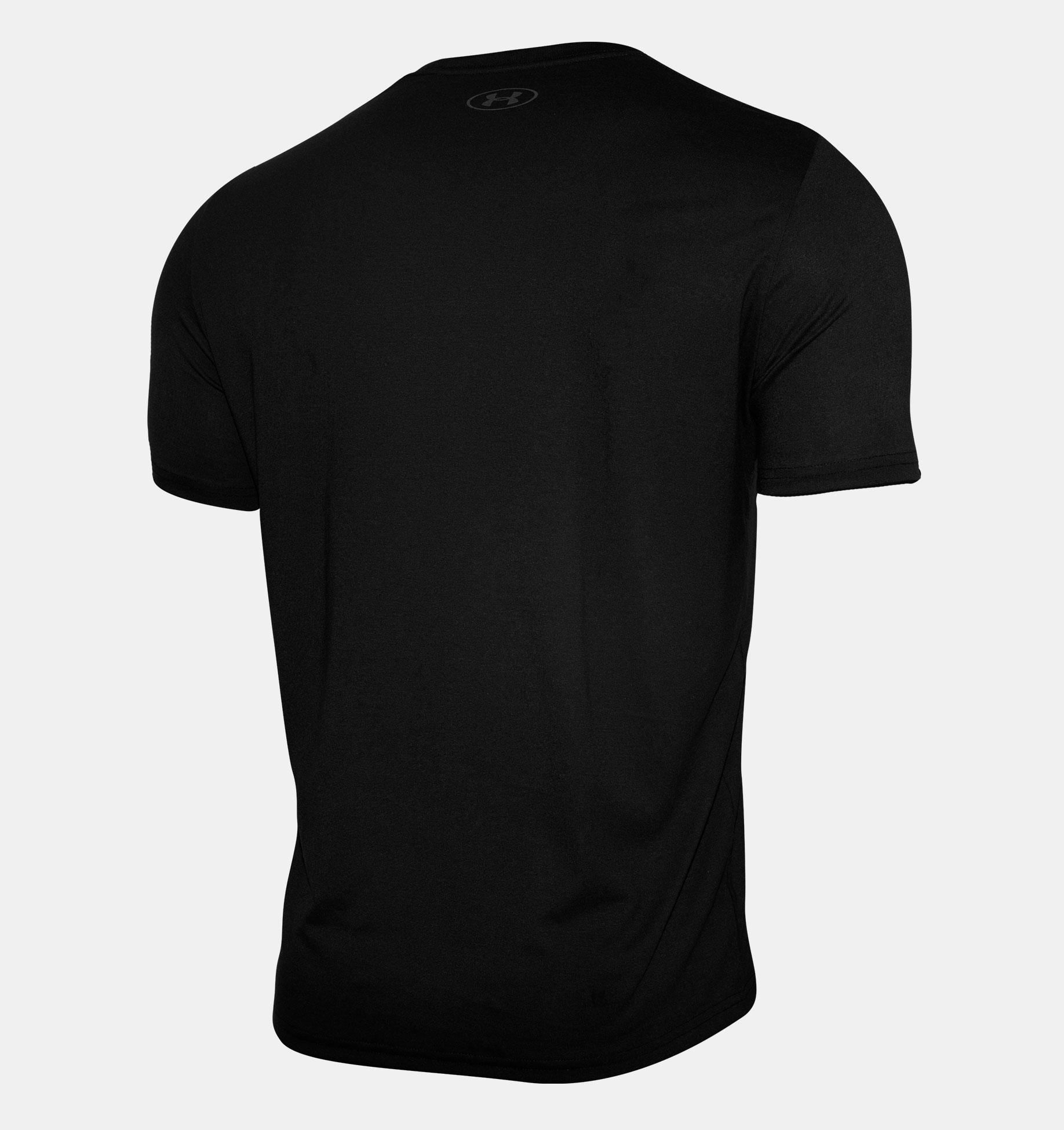 Remera de Entrenamiento Left Chest para Hombre image number 3