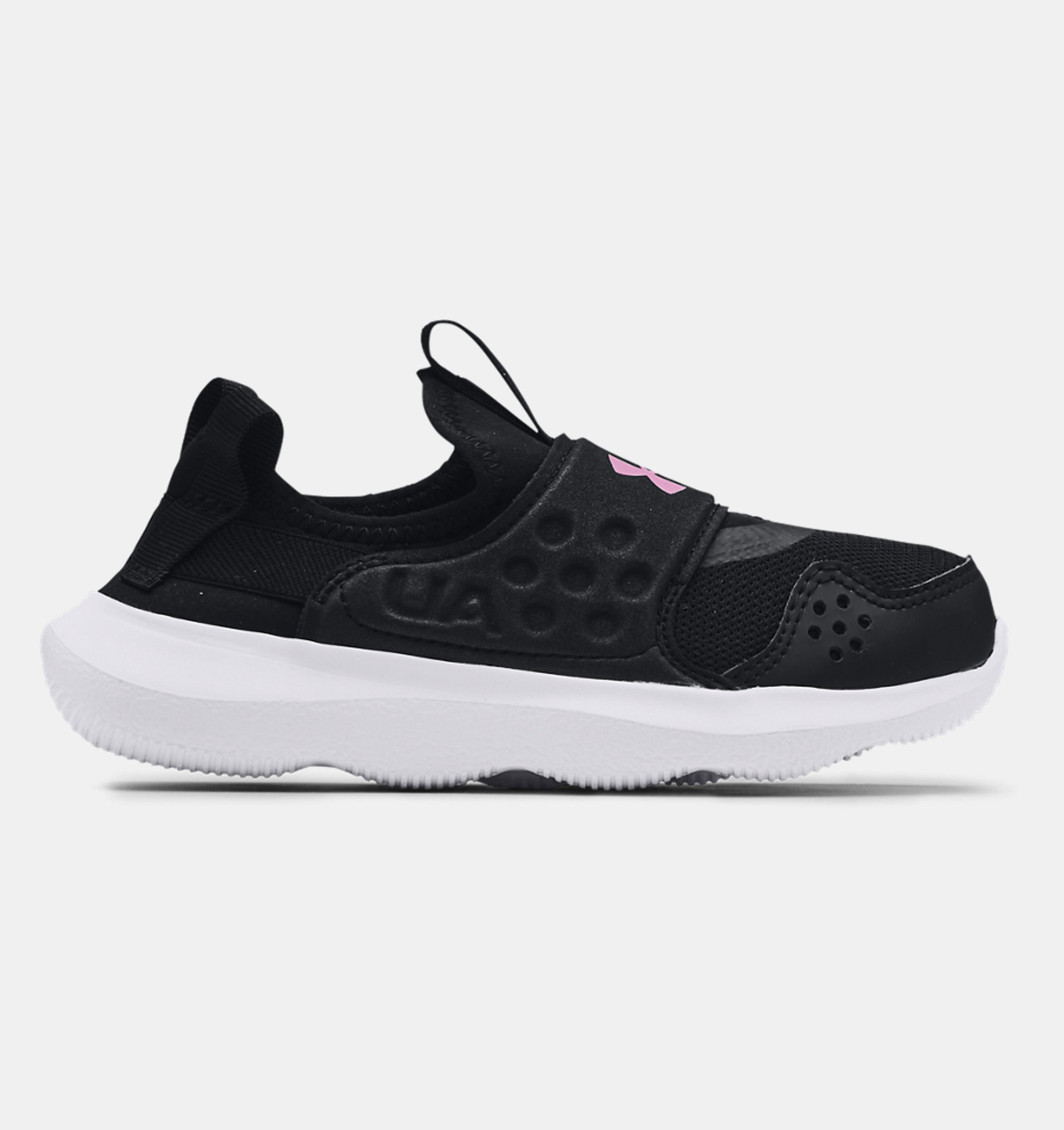 Zapatillas de running Pre-School UA Runplay para niña