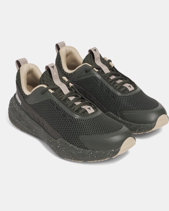 Zapatillas de Entrenamiento Project Rock BSR 5 para Hombre image number 3