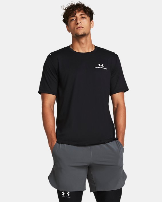 Remeras deportivas under armour clearance