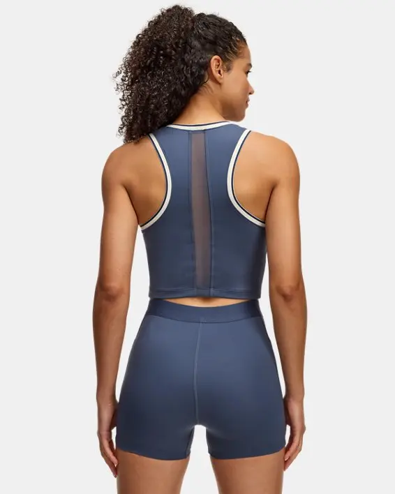 Musculosa de Running Run 96 para Mujer image number 1