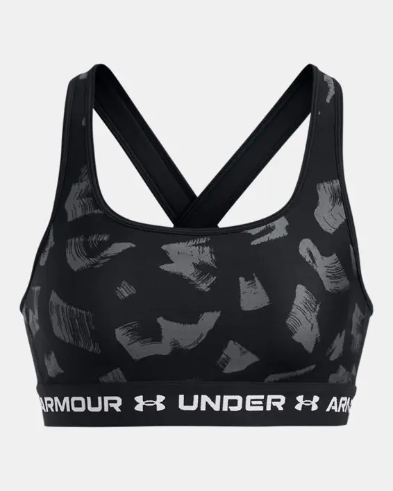 Crossback Mid Print image number 3