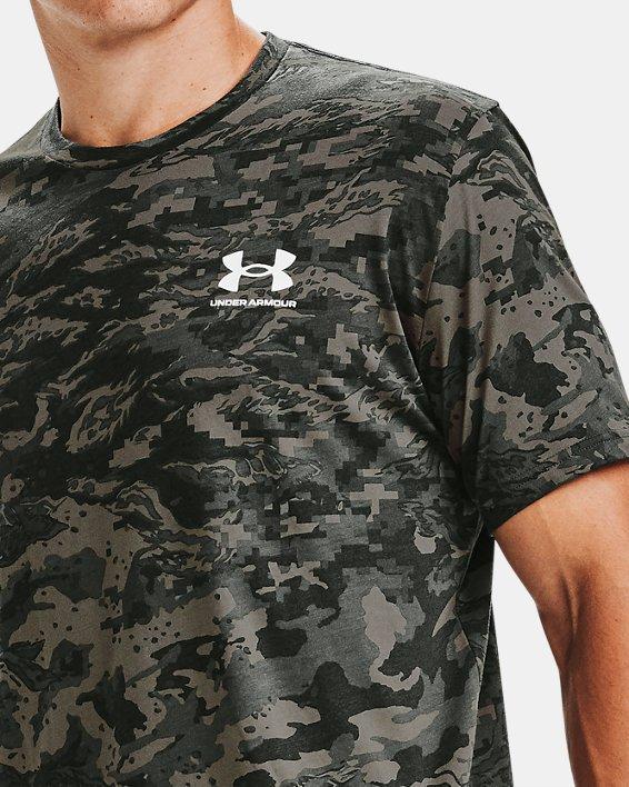 UA ABC CAMO SS image number 2