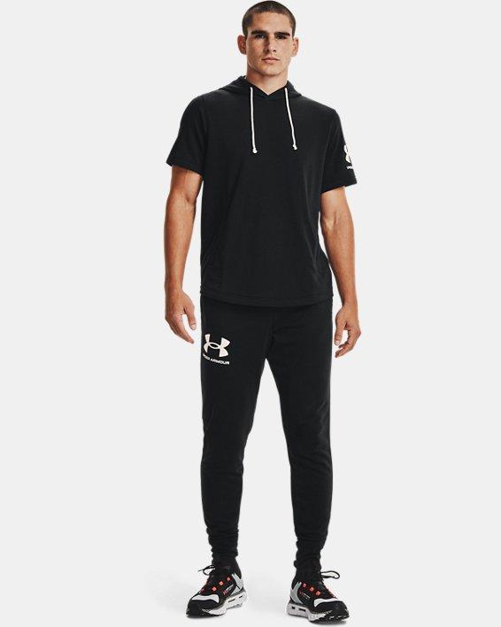 UA Rival Terry Jogger image number 2