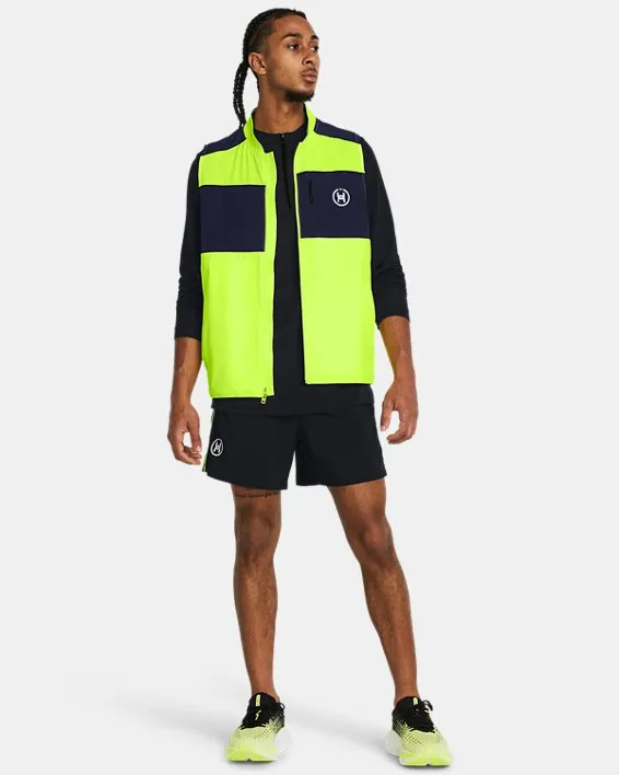 Chaleco de Running Launch para Hombre image number 2