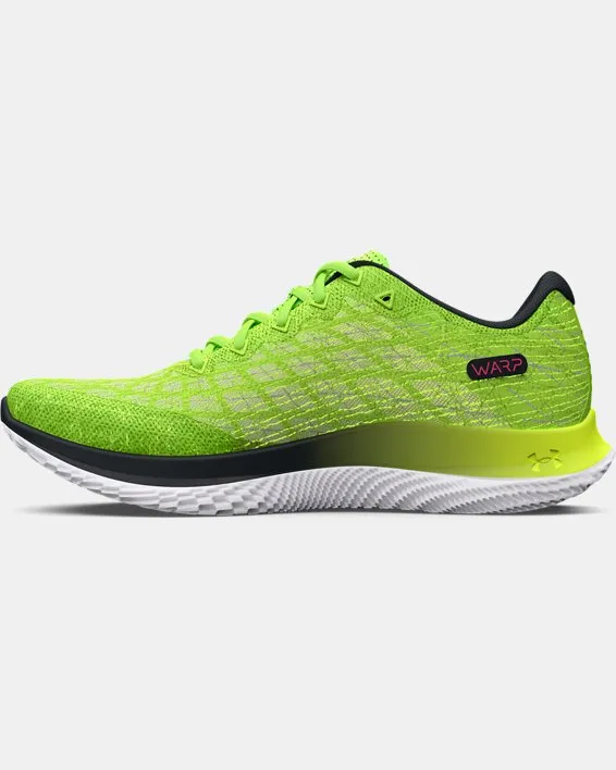 Zapatillas de Running UA Flow Velociti Wind 2 CN para Hombre image number 1