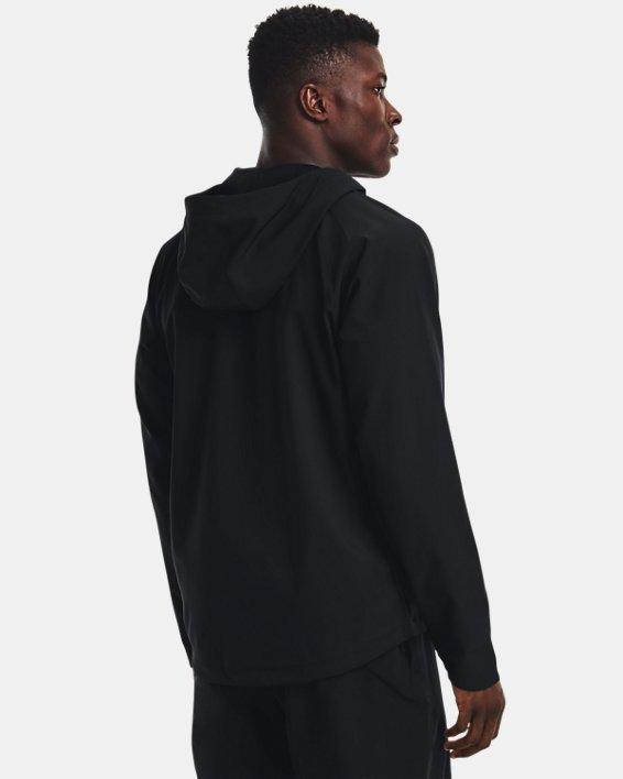 UA Unstoppable Jacket image number 1