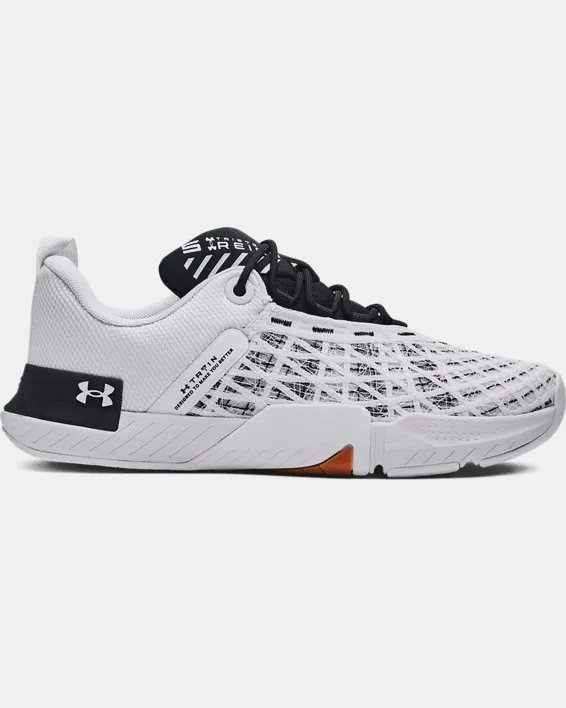 UA TriBase Reign 5 image number 0
