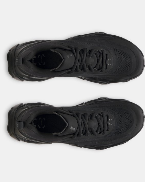 UA Halo Racer image number 2