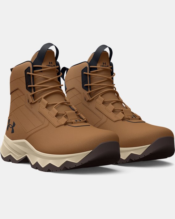 Botas discount tacticas under