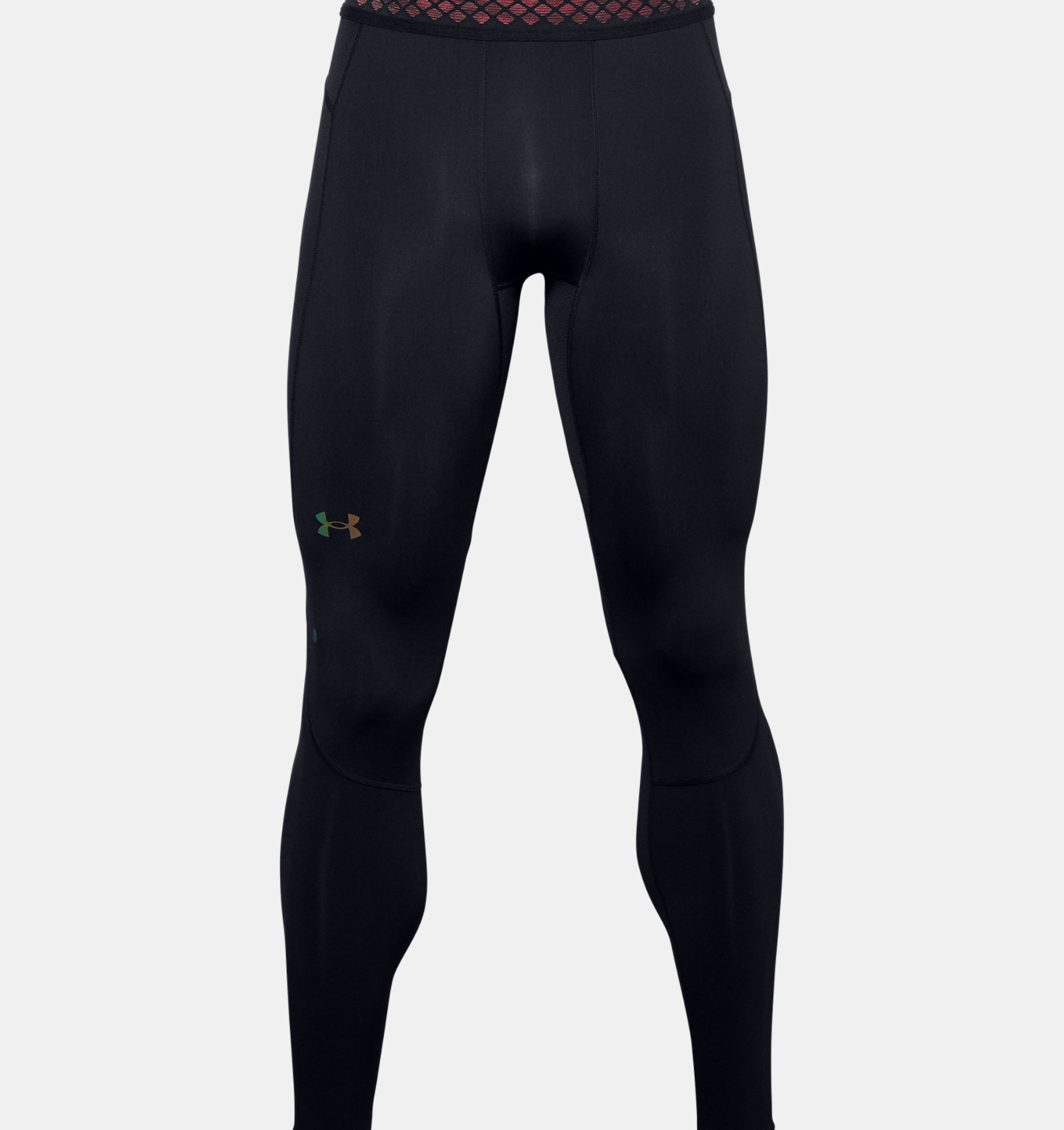 Calzas deportivas hombre online under armour