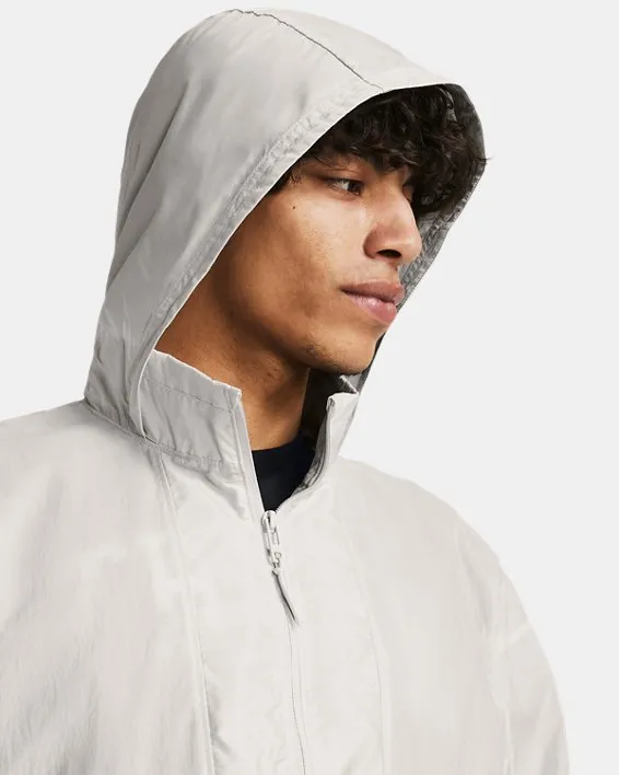 Campera Curry Woven para hombre image number 3