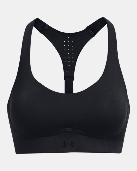 Top deportivo Uplift Mid para Mujer image number 4