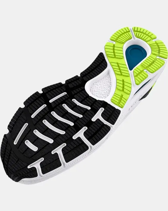 Zapatillas de running UA HOVR™ Sonic 5 para hombre image number 4
