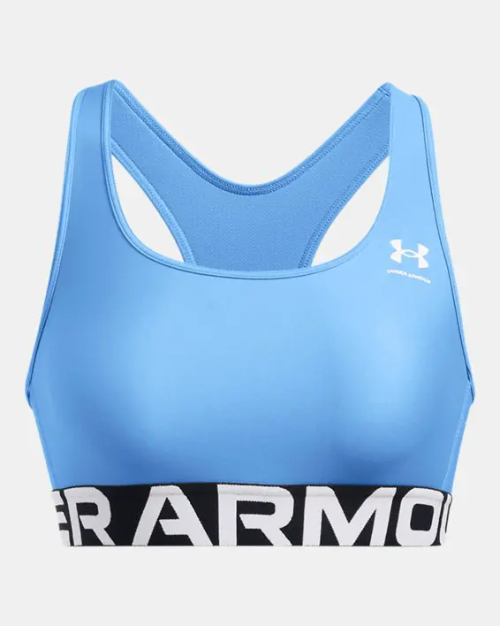 UA HG Authentics Mid Branded image number 5