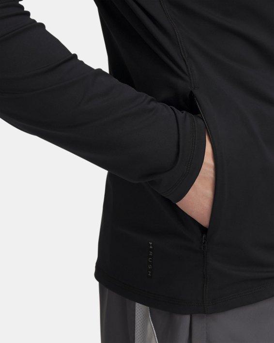 Campera de Entrenamiento Vanish Elite Full-Zip para Hombre image number 2