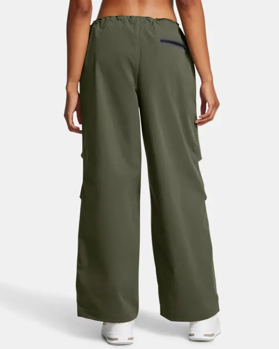 Pantalon Unstoppable Ripstop Parachute para Mujer image number 1