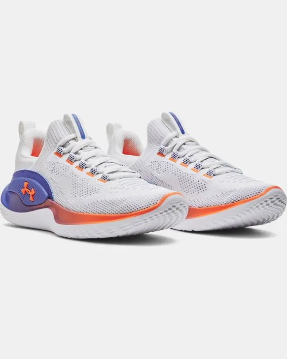 UA W Flow Dynamic-WHT image number 3