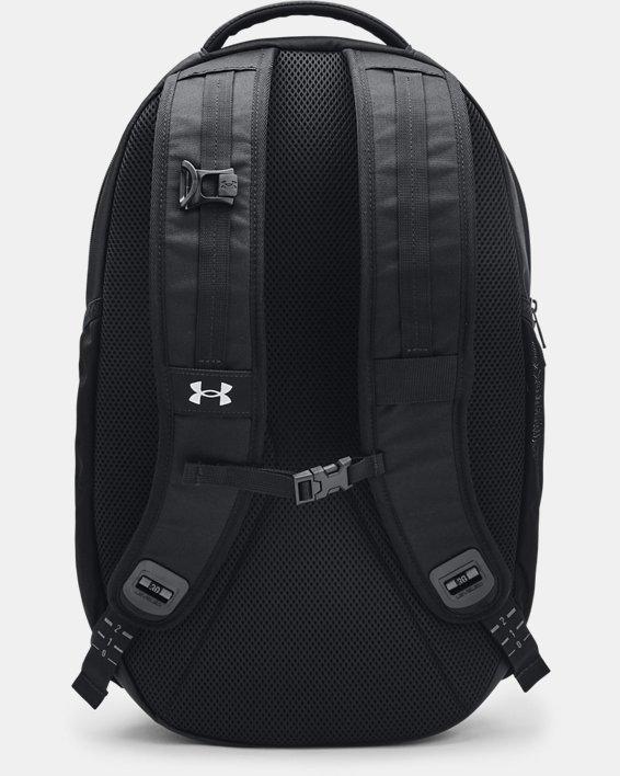 Mochila UA Hustle Pro Unisex image number 1